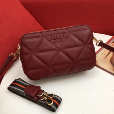 Prada Satchel Bags